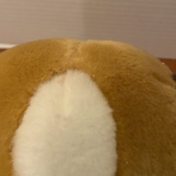 Kurt S. Adler Beagle The Dog Artlist Collection 20” Plush Christmas Stocking - Picture 5 of 11